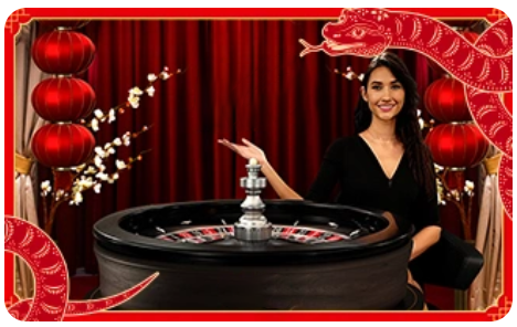 Roulette W88